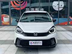 Honda Fit 2023 1.5L CVT Sport - ფოტო 5