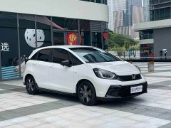 Honda Fit 2023 1.5L CVT Sport - ფოტო 6