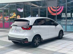 Honda Fit 2023 1.5L CVT Sport - ფოტო 7
