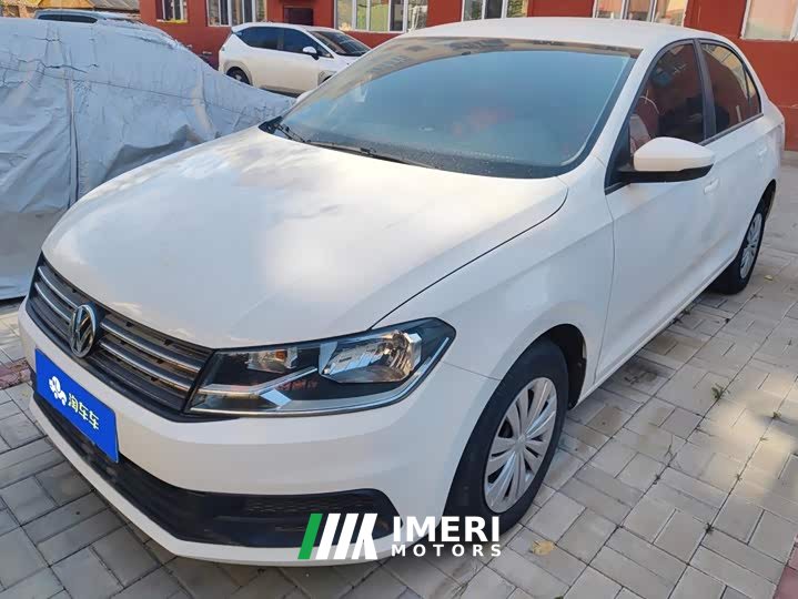 Volkswagen Santana 1.5L Automatic Fashion Edition - ავტომობილი ჩინეთიდან