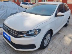 Volkswagen Santana 1.5L Automatic Fashion Edition - ფოტო 1