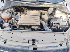 Volkswagen Santana 1.5L Automatic Fashion Edition - ფოტო 10