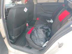 Volkswagen Santana 1.5L Automatic Fashion Edition - ფოტო 11