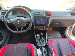 Volkswagen Santana 1.5L Automatic Fashion Edition - ფოტო 12