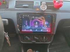 Volkswagen Santana 1.5L Automatic Fashion Edition - ფოტო 13