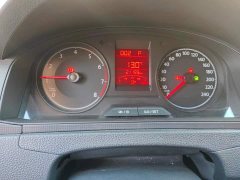 Volkswagen Santana 1.5L Automatic Fashion Edition - ფოტო 14