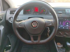 Volkswagen Santana 1.5L Automatic Fashion Edition - ფოტო 15