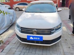 Volkswagen Santana 1.5L Automatic Fashion Edition - ფოტო 2