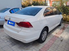 Volkswagen Santana 1.5L Automatic Fashion Edition - ფოტო 3
