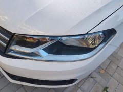 Volkswagen Santana 1.5L Automatic Fashion Edition - ფოტო 5