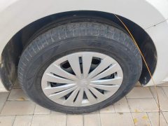 Volkswagen Santana 1.5L Automatic Fashion Edition - ფოტო 6