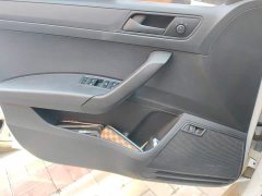 Volkswagen Santana 1.5L Automatic Fashion Edition - ფოტო 7