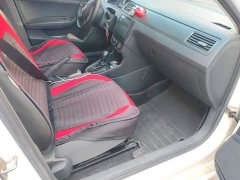 Volkswagen Santana 1.5L Automatic Fashion Edition - ფოტო 8