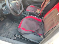 Volkswagen Santana 1.5L Automatic Fashion Edition - ფოტო 9