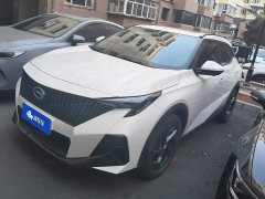 GAC Aion GS3 2023 Shadow Speed 270T Dynamic Comfort Edition - ფოტო 1