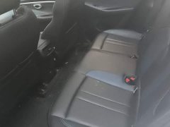 GAC Aion GS3 2023 Shadow Speed 270T Dynamic Comfort Edition - ფოტო 11
