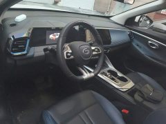 GAC Aion GS3 2023 Shadow Speed 270T Dynamic Comfort Edition - ფოტო 12