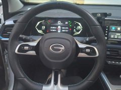 GAC Aion GS3 2023 Shadow Speed 270T Dynamic Comfort Edition - ფოტო 15