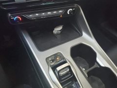 GAC Aion GS3 2023 Shadow Speed 270T Dynamic Comfort Edition - ფოტო 16