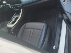 GAC Aion GS3 2023 Shadow Speed 270T Dynamic Comfort Edition - ფოტო 8