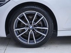 BMW 3 Series 2022 320Li M Sport Package - ფოტო 10