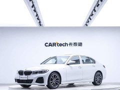 BMW 3 Series 2022 320Li M Sport Package - ფოტო 14
