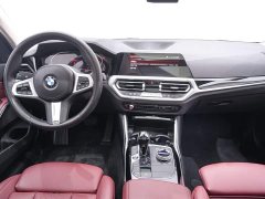 BMW 3 Series 2022 320Li M Sport Package - ფოტო 15