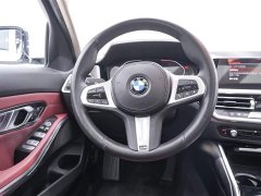 BMW 3 Series 2022 320Li M Sport Package - ფოტო 16