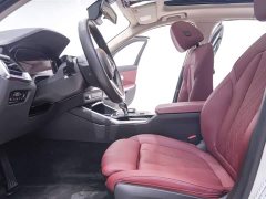 BMW 3 Series 2022 320Li M Sport Package - ფოტო 19