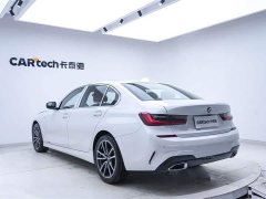 BMW 3 Series 2022 320Li M Sport Package - ფოტო 6