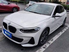 BMW 1 Series 120i M Sport - ფოტო 1