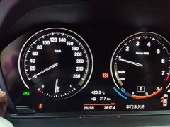BMW 1 Series 120i M Sport - ფოტო 14