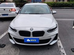 BMW 1 Series 120i M Sport - ფოტო 2