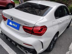 BMW 1 Series 120i M Sport - ფოტო 3
