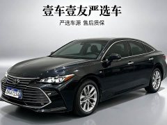 Toyota Avalon 2021 2.5L Luxury - ფოტო 1