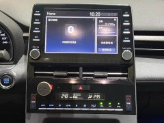 Toyota Avalon 2021 2.5L Luxury - ფოტო 10