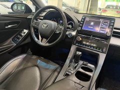 Toyota Avalon 2021 2.5L Luxury - ფოტო 11