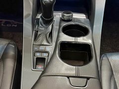 Toyota Avalon 2021 2.5L Luxury - ფოტო 12