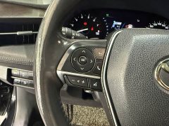 Toyota Avalon 2021 2.5L Luxury - ფოტო 17