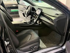 Toyota Avalon 2021 2.5L Luxury - ფოტო 18