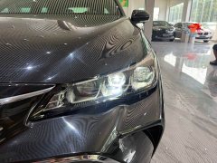 Toyota Avalon 2021 2.5L Luxury - ფოტო 20