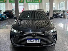 Toyota Avalon 2021 2.5L Luxury - ფოტო 3