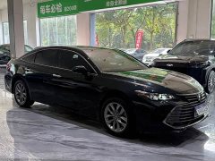 Toyota Avalon 2021 2.5L Luxury - ფოტო 4