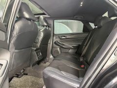Toyota Avalon 2021 2.5L Luxury - ფოტო 6