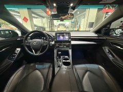 Toyota Avalon 2021 2.5L Luxury - ფოტო 7