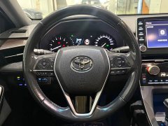 Toyota Avalon 2021 2.5L Luxury - ფოტო 8