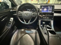 Toyota Avalon 2021 2.5L Luxury - ფოტო 9