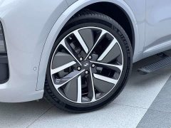 Li Auto L9 2022 Max - ფოტო 10