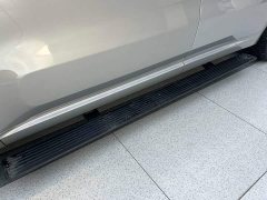 Li Auto L9 2022 Max - ფოტო 15