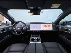 Li Auto L9 2022 Max - ფოტო 16